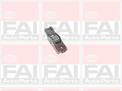 Коромисло клапана, рокер на Alfa Romeo Giulietta  940